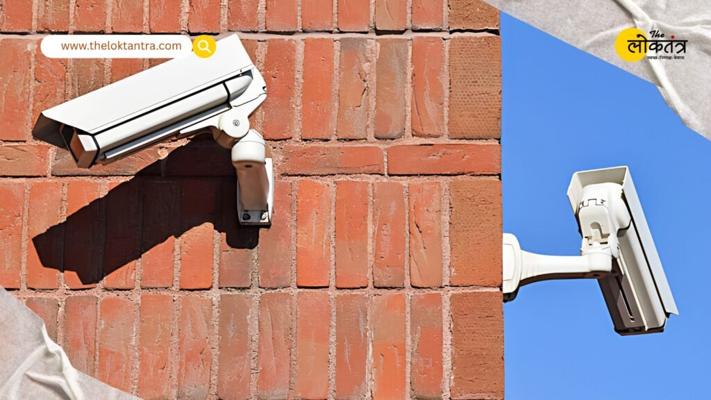 Wired vs. Wireless Security Camera: Which CCTV camera is the better choice for homes and offices?