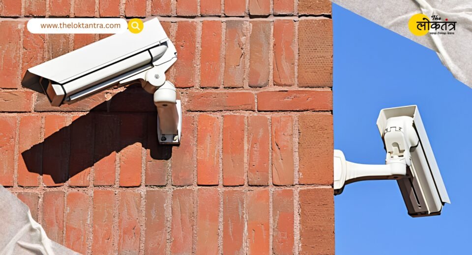 Wired vs. Wireless Security Camera: Which CCTV camera is the better choice for homes and offices?
