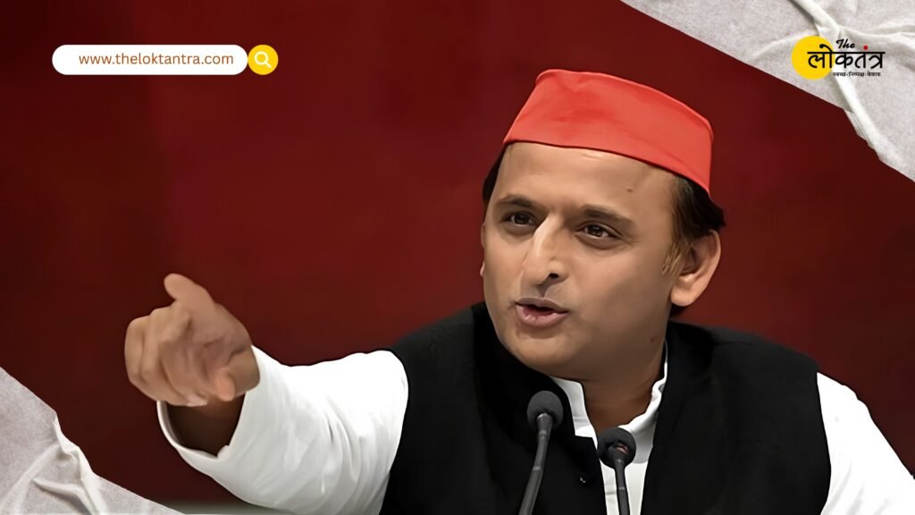 Demand for a Muslim CM intensifies ahead of the 2027 UP elections; SP faces mounting challenges due to pressure from AIMIM and Muslim organizations.
