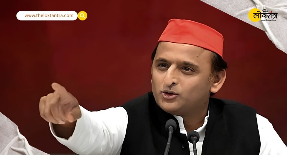 Demand for a Muslim CM intensifies ahead of the 2027 UP elections; SP faces mounting challenges due to pressure from AIMIM and Muslim organizations.