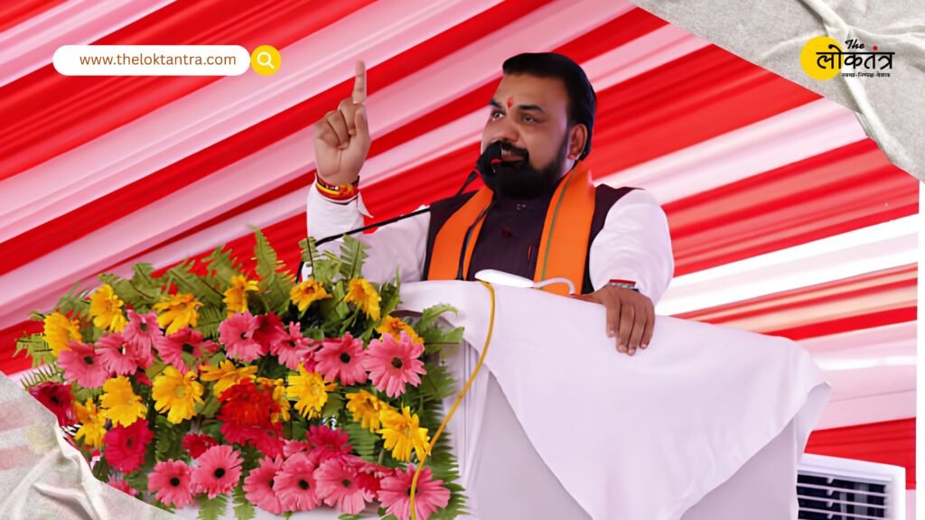 Bihar: 'There is no place for criminals in Bihar,' says Samrat Choudhary on the Bharat Tiwari encounter.