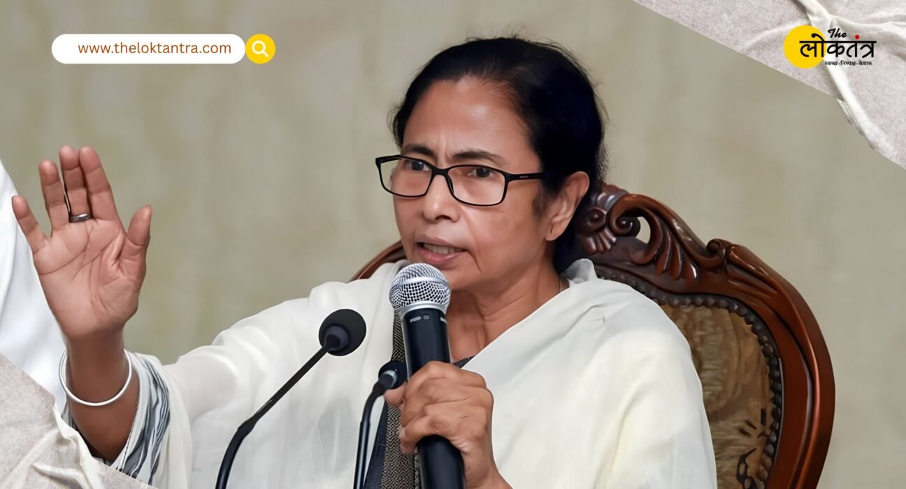 Rebellion in TMC: Arup Roy becomes president of the dissident faction; offers Mamata Banerjee a chance to join forces.