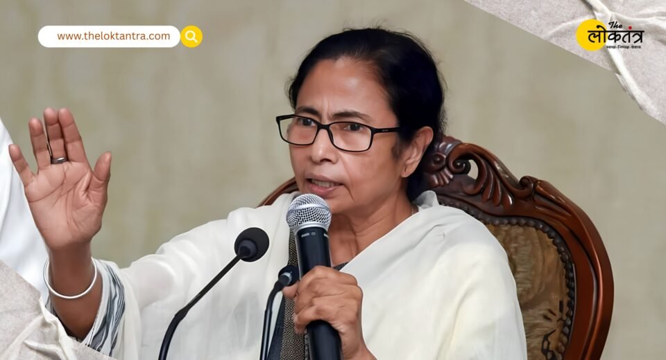 Rebellion in TMC: Arup Roy becomes president of the dissident faction; offers Mamata Banerjee a chance to join forces.