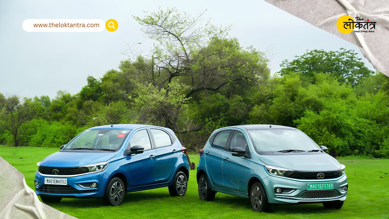 Electric Car vs. CNG Car: Which one will save more money over 15 years? Know the full math before buying.