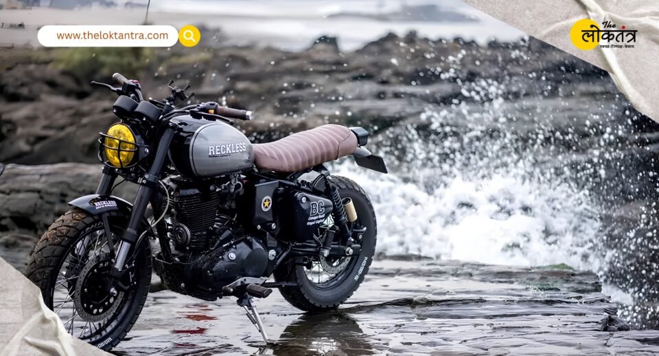 From Royal Enfield to Harley-Davidson, these modern-classic bikes are best for long highway rides—find out which one is perfect for you.