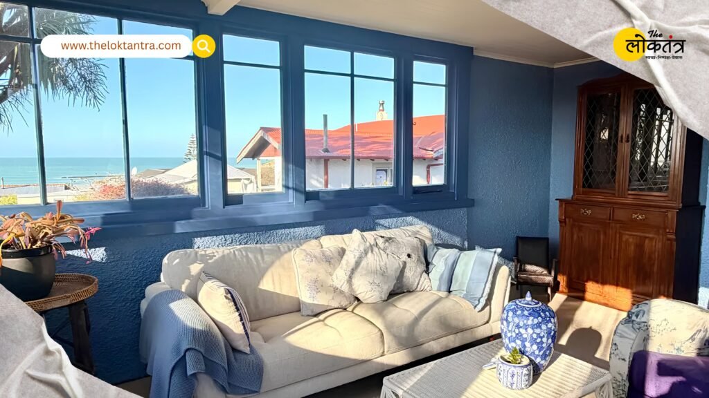 'Room Rotting' Trend: Gen Z is stepping out not to sightsee, but simply to unwind! Find out what this new travel trend is and why it’s going viral.