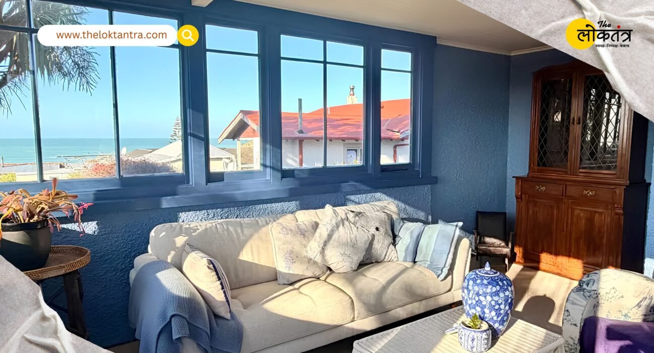 'Room Rotting' Trend: Gen Z is stepping out not to sightsee, but simply to unwind! Find out what this new travel trend is and why it’s going viral.