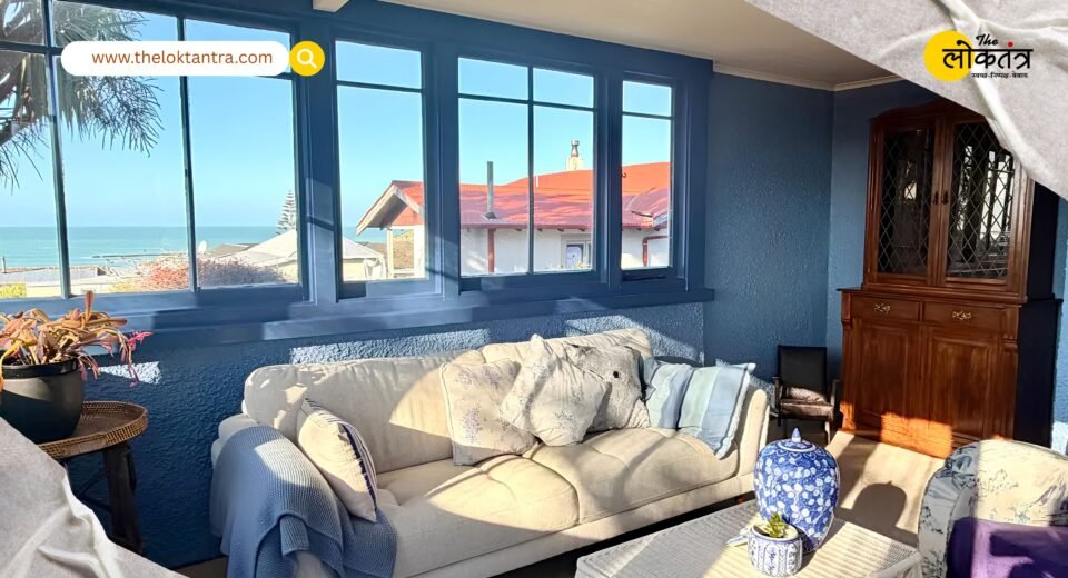 'Room Rotting' Trend: Gen Z is stepping out not to sightsee, but simply to unwind! Find out what this new travel trend is and why it’s going viral.