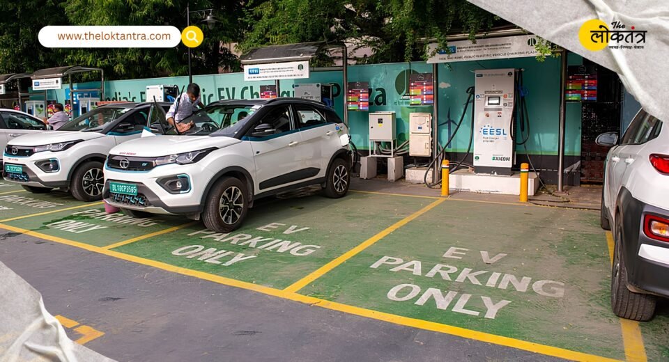 Delhi EV Policy 2026: ₹1 lakh for scrapping BS-IV cars; new electric vehicle policy to come into effect from July 1.