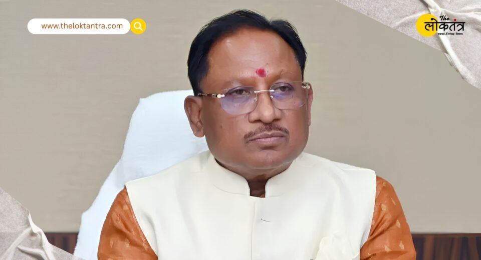 Chhattisgarh Seva Setu Portal: Caste certificates being issued at home; digital good governance boosts villagers' trust.