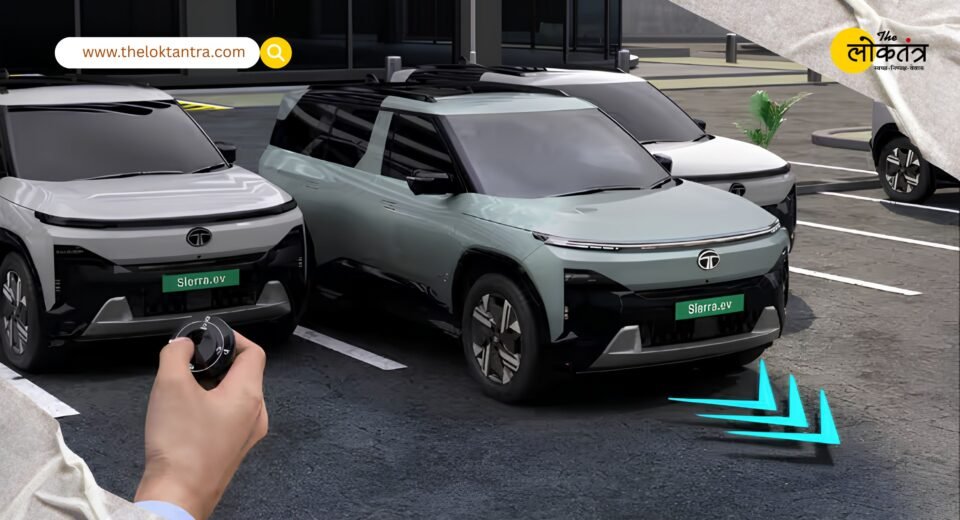 Tata Sierra EV vs Harrier EV vs Curvv EV: Price, range, or features... which electric SUV offers the best value?