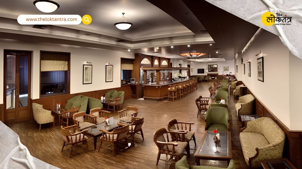 Delhi Gymkhana Club: Eviction threat looms over the 113-year-old Delhi Gymkhana Club; Centre issues show-cause notice.