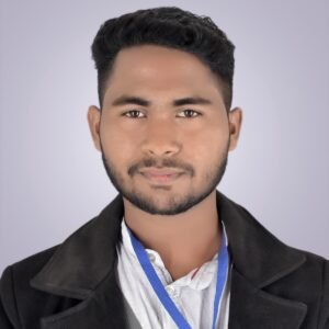 Vivek Chauhan