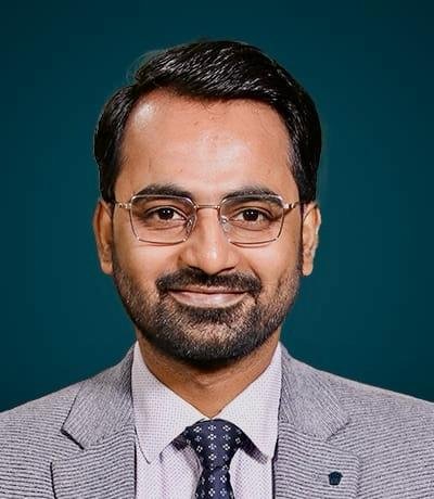 Dr. Sumit Kumar Pandey