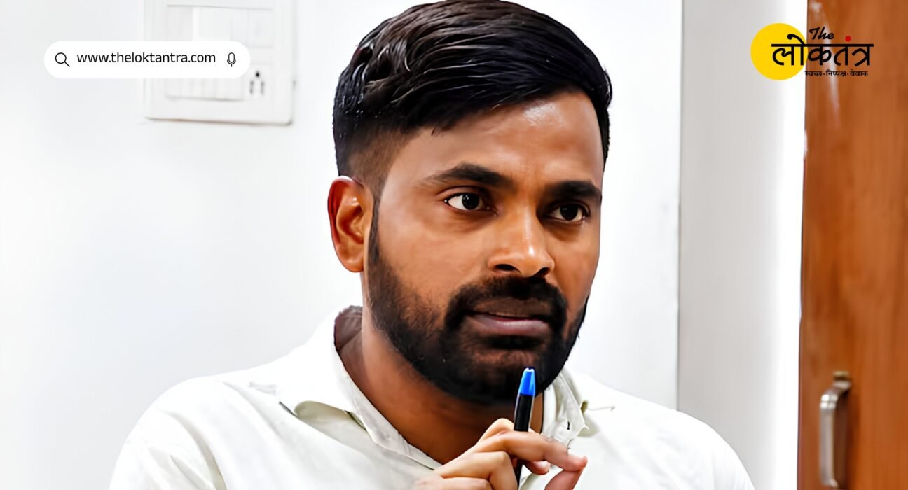 Bankipur By-Election 2026: Questions raised over BJP candidate Neeraj Kumar Sinha's educational qualifications; RJD announces plans to move court.