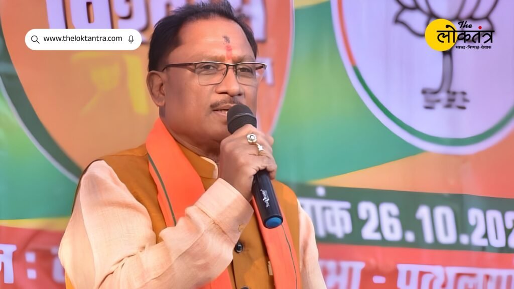 Chhattisgarh Seva Setu Portal: Over 441 government services in Chhattisgarh are now available with a single click; the Seva Setu portal brings major relief to citizens.