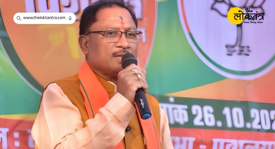 Chhattisgarh Seva Setu Portal: Over 441 government services in Chhattisgarh are now available with a single click; the Seva Setu portal brings major relief to citizens.