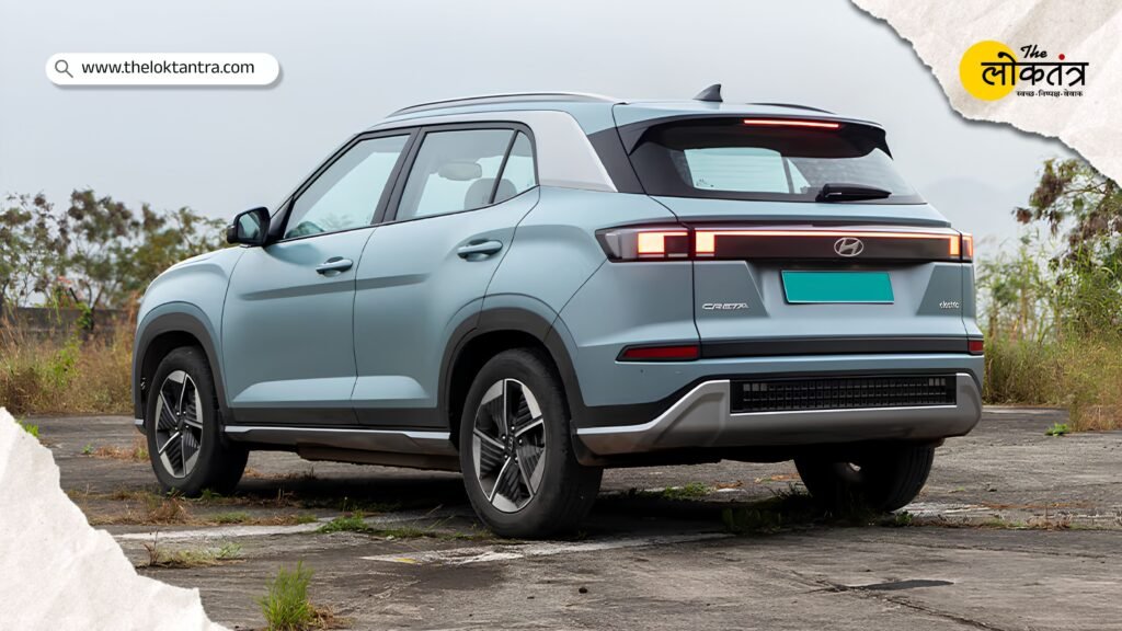 Hyundai Creta Electric: Bring home the electric Creta for ₹10.99 lakh! Find out how the BAAS model is lowering the price and what its pros and cons are.