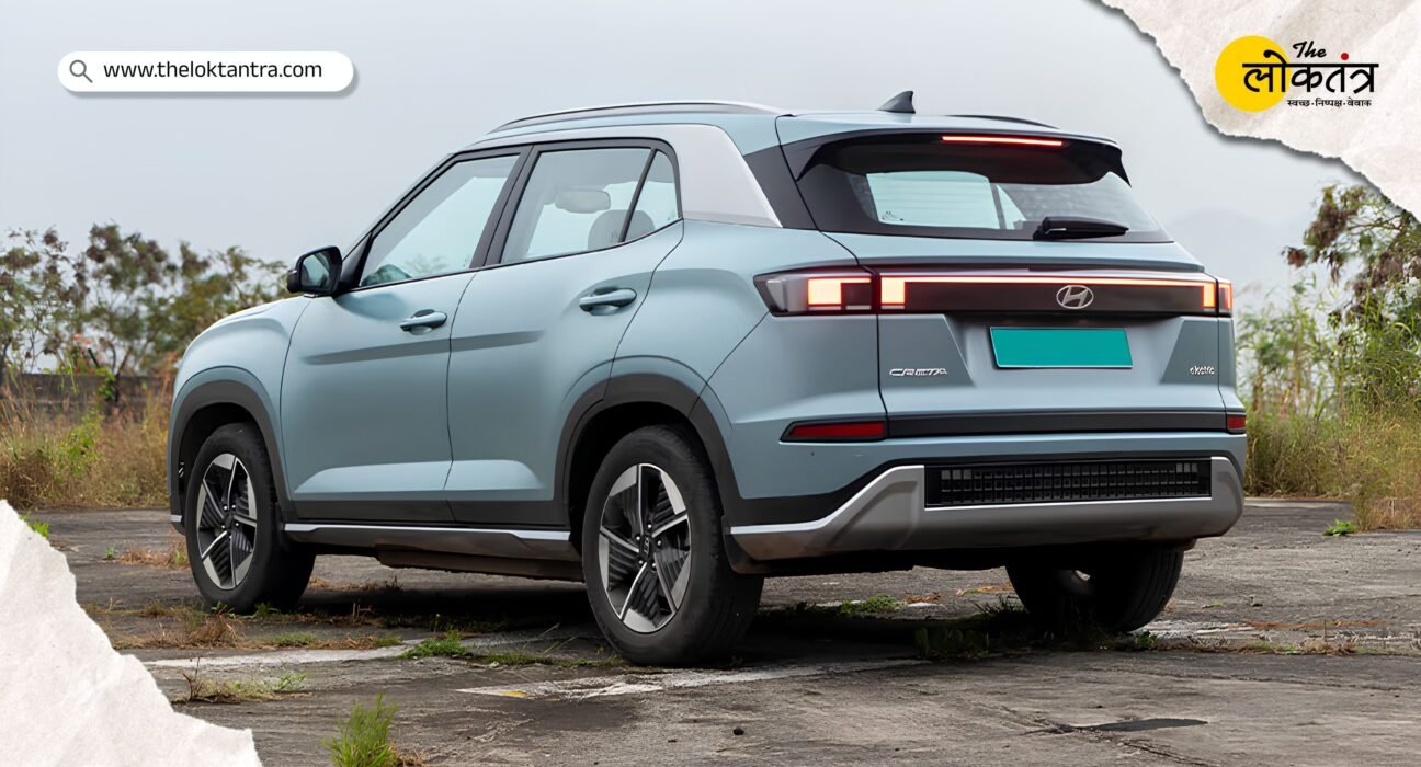 Hyundai Creta Electric: Bring home the electric Creta for ₹10.99 lakh! Find out how the BAAS model is lowering the price and what its pros and cons are.