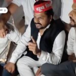 Gorakhpur News: सोनम वांगचुक के समर्थन में AAP का प्रदर्शन, शिक्षा मंत्री धर्मेंद्र प्रधान के इस्तीफे की मांग