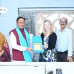 Chhattisgarh भाजपा कोर ग्रुप की बैठक में 2028 चुनावी रणनीति पर मंथन, सत्ता-संगठन के बेहतर समन्वय पर जोर