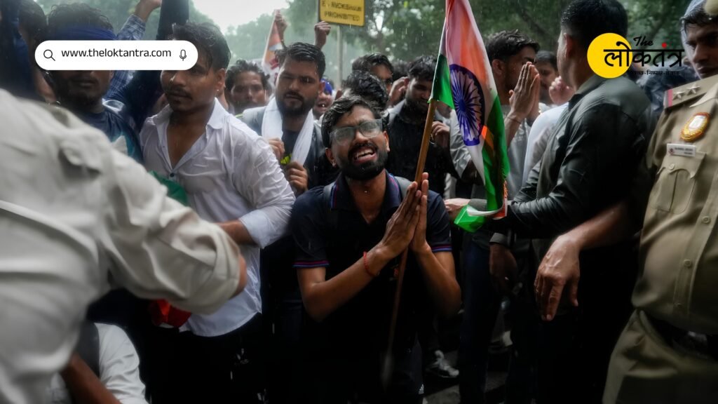 CJP Protest: Pakistan declines to comment on CJP protest; blame game intensifies between government and organization over paper leak.