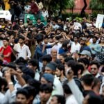 CJP Protest: पाकिस्तान ने CJP प्रदर्शन पर टिप्पणी से किया इनकार, पेपर लीक पर सरकार और संगठन के बीच आरोप-प्रत्यारोप तेज