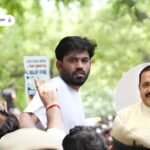 CJP Protest: जंतर-मंतर के आसपास 23 जुलाई को इंटरनेट रहेगा बंद, सुरक्षा बढ़ी