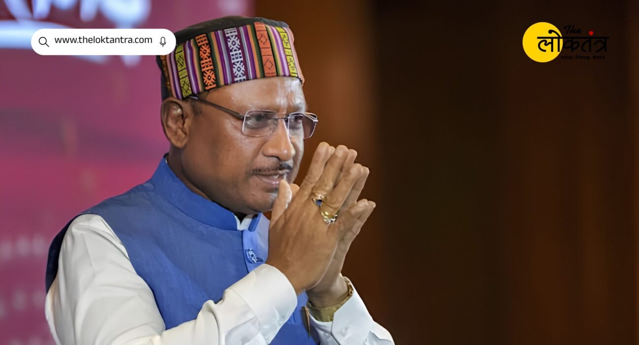 Preparations to implement UCC in Chhattisgarh intensified, bill will come in winter session: Chief Minister Vishnu Dev Sai