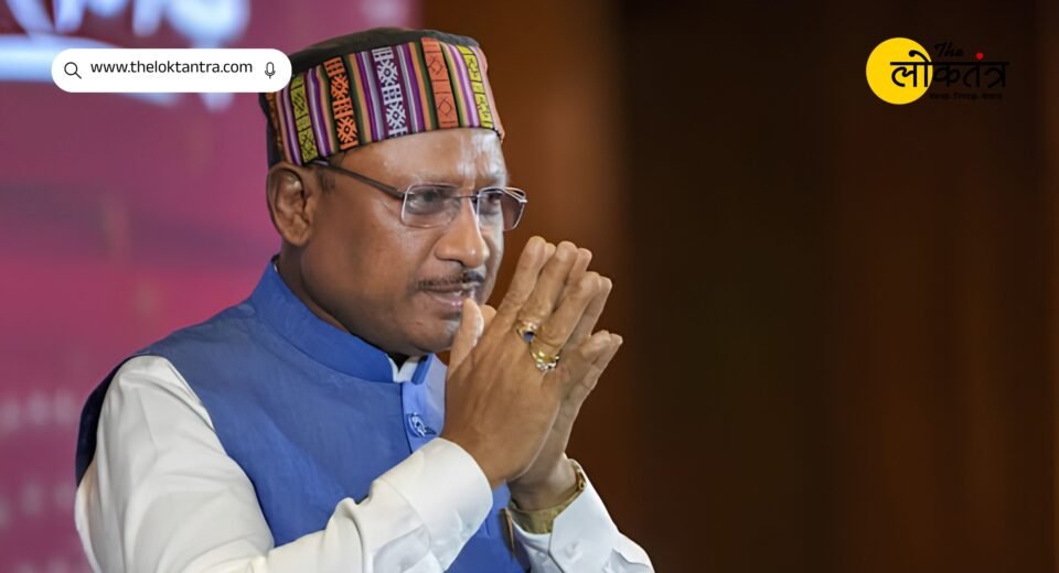 Preparations to implement UCC in Chhattisgarh intensified, bill will come in winter session: Chief Minister Vishnu Dev Sai