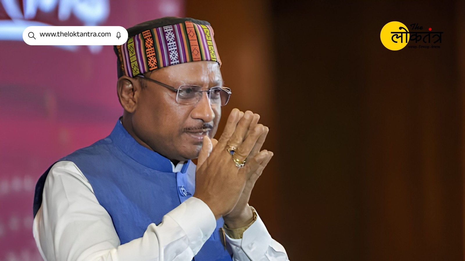Preparations to implement UCC in Chhattisgarh intensified, bill will come in winter session: Chief Minister Vishnu Dev Sai