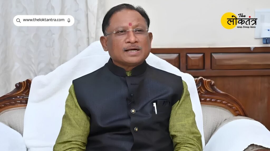 Big decision of Chhattisgarh Cabinet: Agniveer will get 10% reservation in government jobs, sub-committee will be formed for fertilizer system.