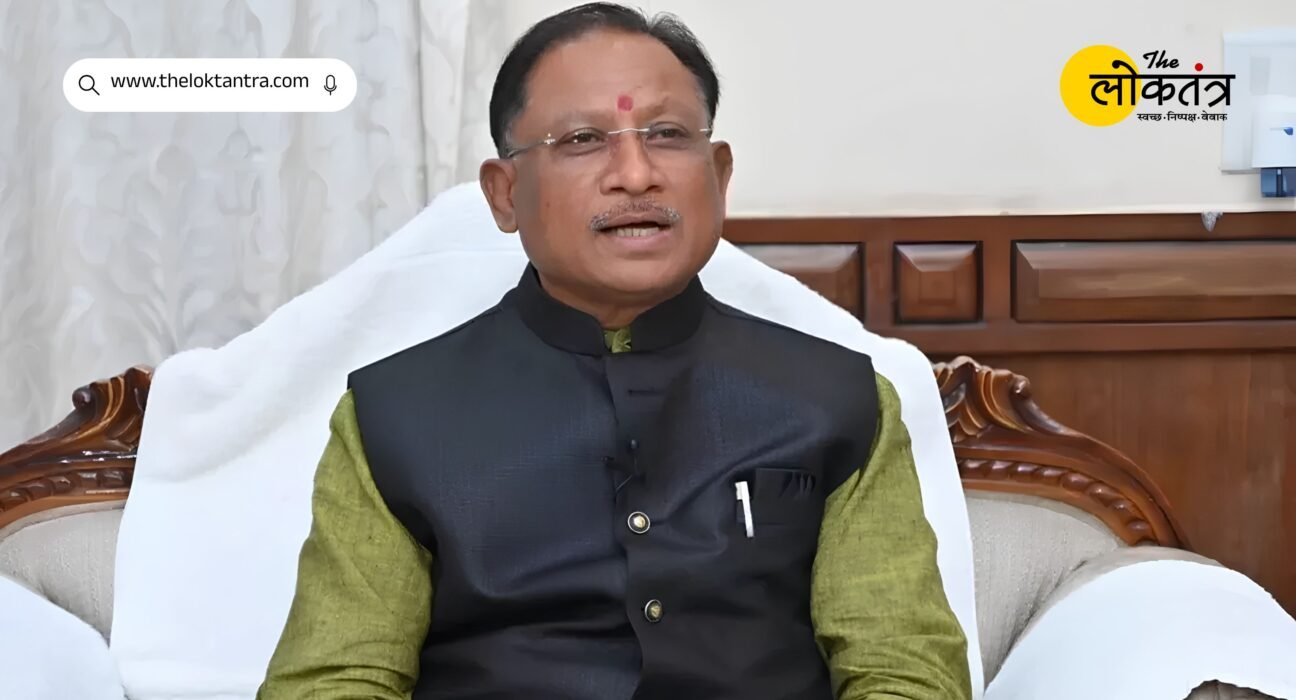 Big decision of Chhattisgarh Cabinet: Agniveer will get 10% reservation in government jobs, sub-committee will be formed for fertilizer system.