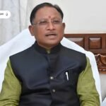 Chhattisgarh में UCC लागू करने की तैयारी तेज, शीतकालीन सत्र में आएगा विधेयक: मुख्यमंत्री विष्णु देव साय