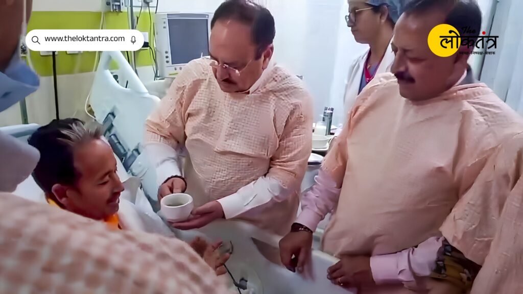 After ending his 26-day hunger strike, Sonam Wangchuk stated that it is now time to hold the government accountable; he released a video recounting the full story of the discussions.