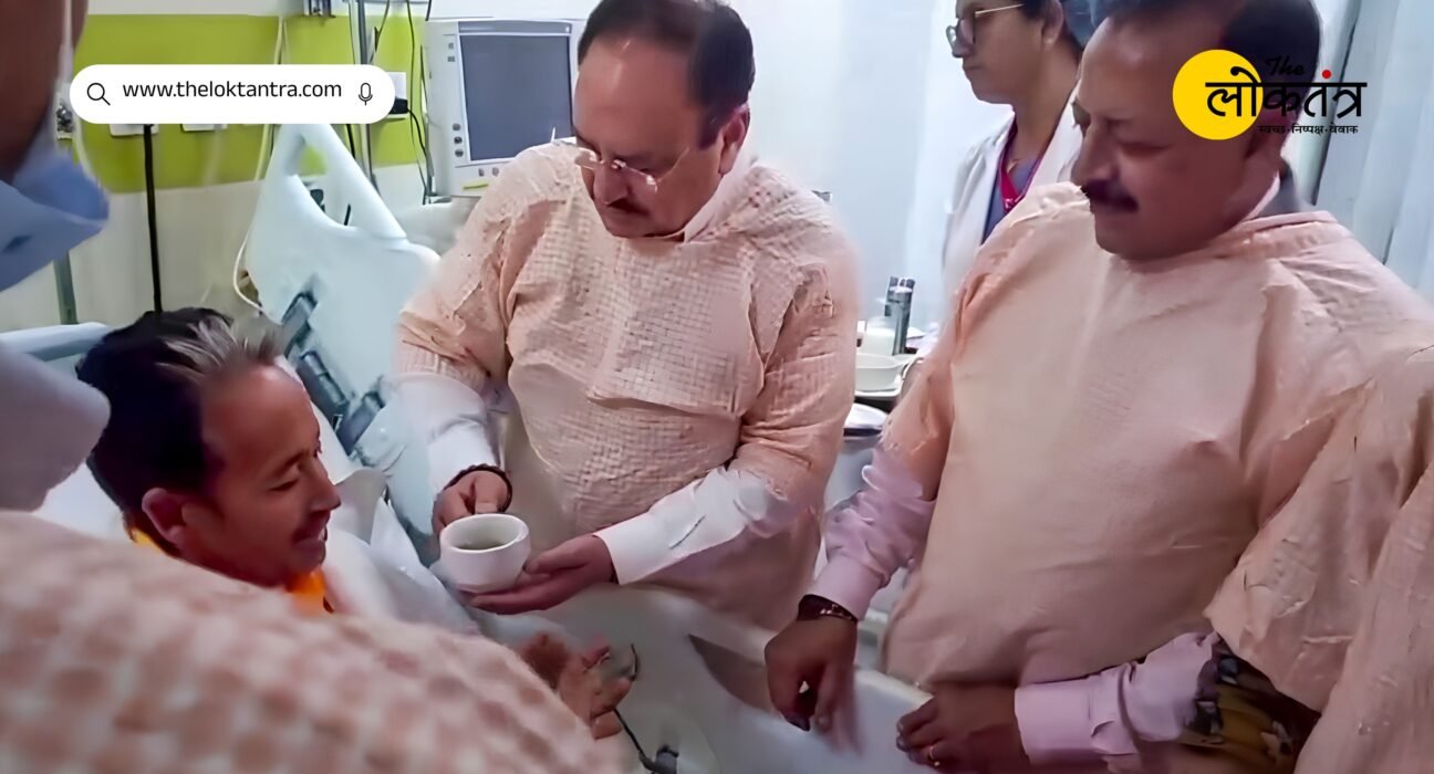 After ending his 26-day hunger strike, Sonam Wangchuk stated that it is now time to hold the government accountable; he released a video recounting the full story of the discussions.