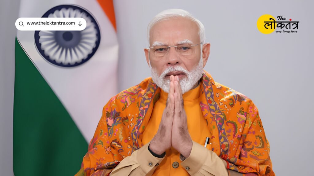 First resignation of a Union Minister during the Modi government's 12-year tenure; Dharmendra Pradhan stepping down sparks political stir.