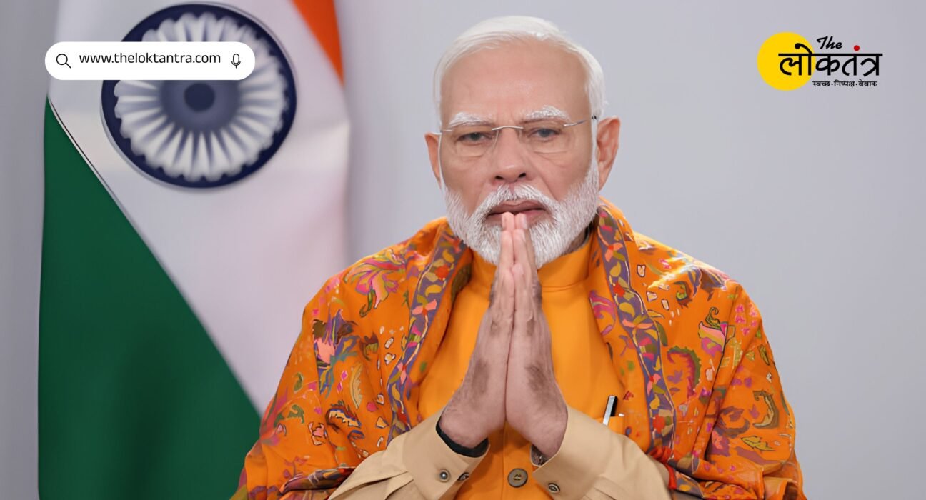 First resignation of a Union Minister during the Modi government's 12-year tenure; Dharmendra Pradhan stepping down sparks political stir.