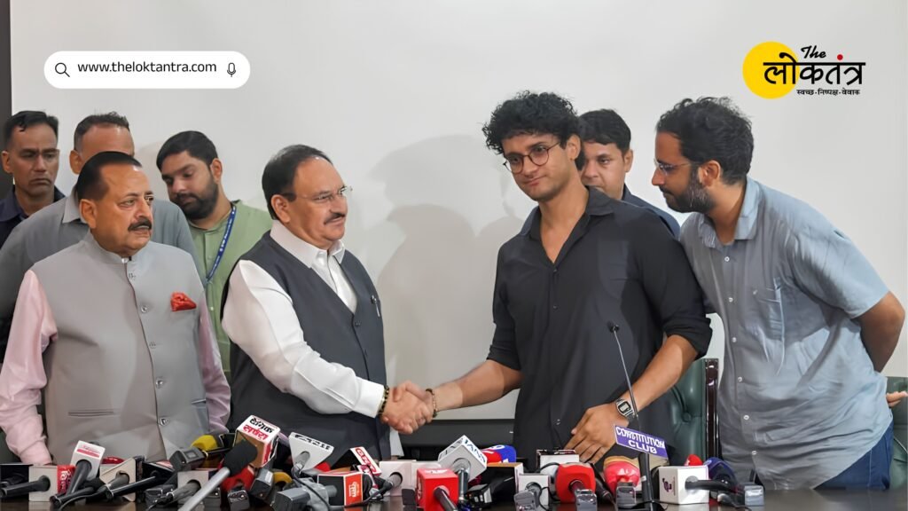 NEET Protest: Government cautious regarding action against protesters; CJP demands withdrawal of FIR and release of students.