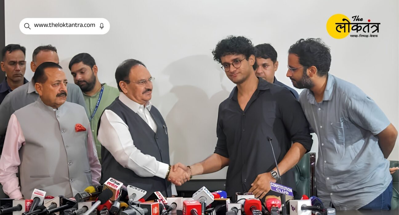 NEET Protest: Government cautious regarding action against protesters; CJP demands withdrawal of FIR and release of students.