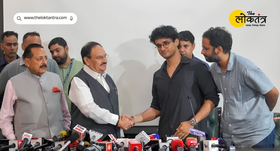 NEET Protest: Government cautious regarding action against protesters; CJP demands withdrawal of FIR and release of students.