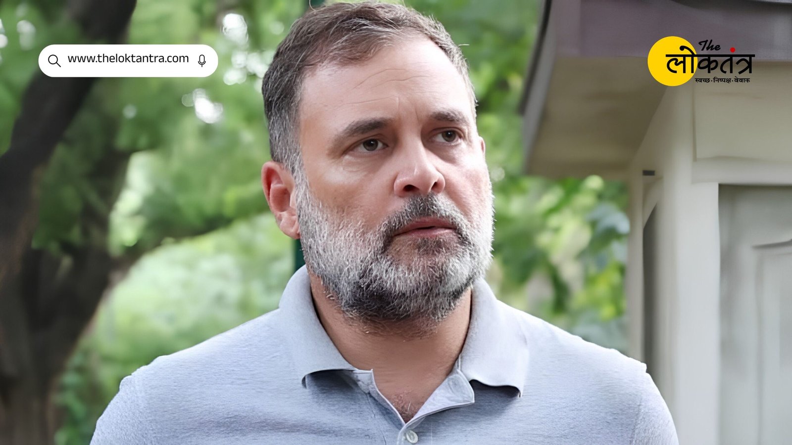 I will not apologize to the BJP and the Rashtriya Swayamsevak Sangh (RSS) – Rahul Gandhi.