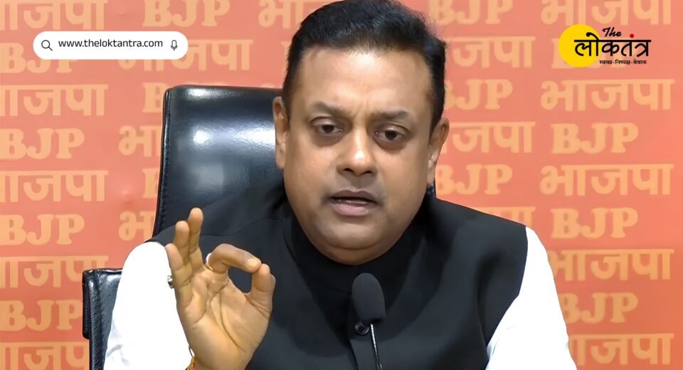 BJP hits back at Rahul Gandhi's allegations against Amit Shah; Sambit Patra says, "He is misleading the country; he should apologize."