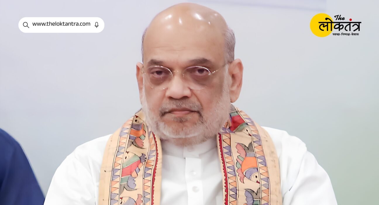 Political debate on Rahul Gandhi's claim of 'convoy of 30 vehicles', know how many vehicles are there in Home Minister Amit Shah's convoy