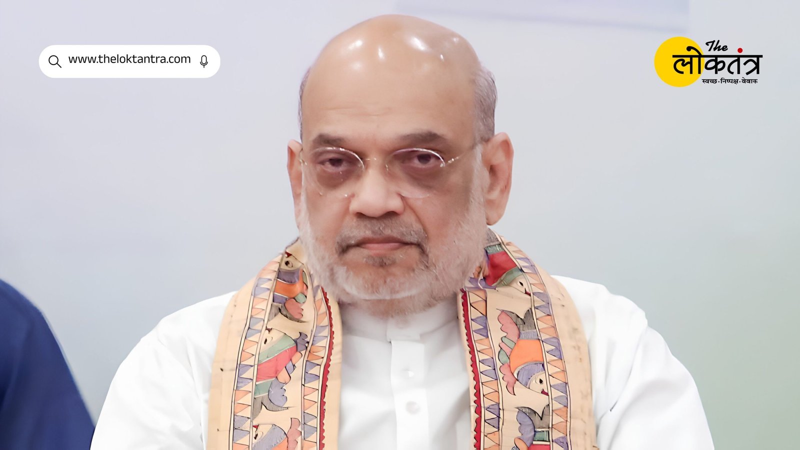 Political debate on Rahul Gandhi's claim of 'convoy of 30 vehicles', know how many vehicles are there in Home Minister Amit Shah's convoy