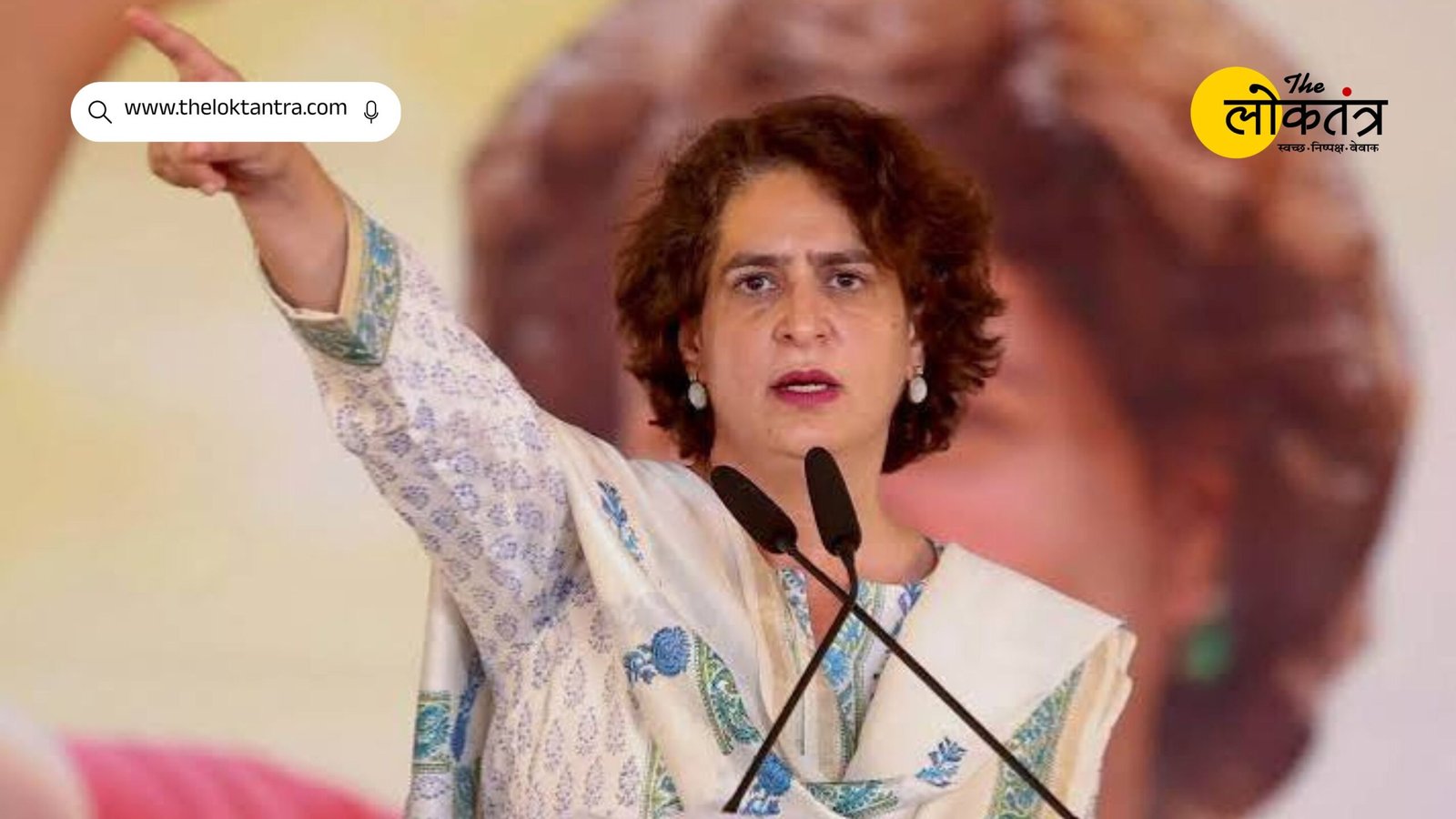 Open letter by 215 academicians against Priyanka Gandhi's remarks on Prof. V. Kamakoti.