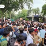 Chitrakoot News: संविदा लाइनमैन का शव पेड़ से लटका मिला, परिजनों ने लगाया हत्या का आरोप; वायरल ऑडियो से बढ़ा विवाद
