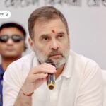 Jantar Mantar Protest: संसद मार्च के दौरान हंगामा, CJP प्रतिनिधियों ने जेपी नड्डा से की मुलाकात; प्रियंका गांधी ने उठाए सवाल