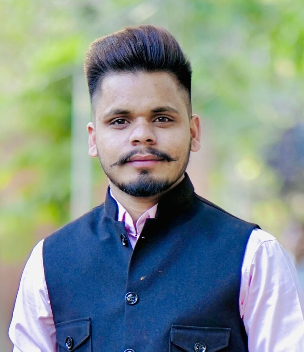 Sunil Pandey