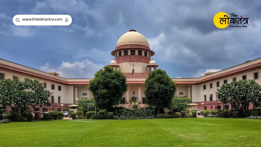 NEET UG 2026: Alleging discrepancies in OMR sheets, 6 students approach Supreme Court